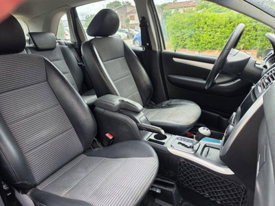 Mercedes-Benz Classe B 180 CDI Sport (18)