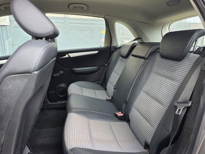 Mercedes-Benz Classe B 180 CDI Sport (19)