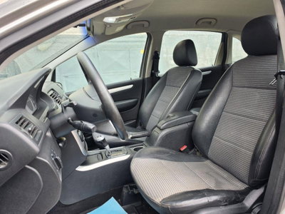 Mercedes-Benz Classe B 180 CDI Sport (7)