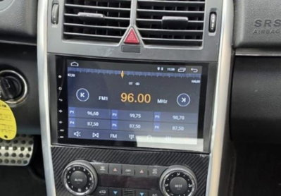 Mercedes-Benz Classe B 180 CDI Sport (9)