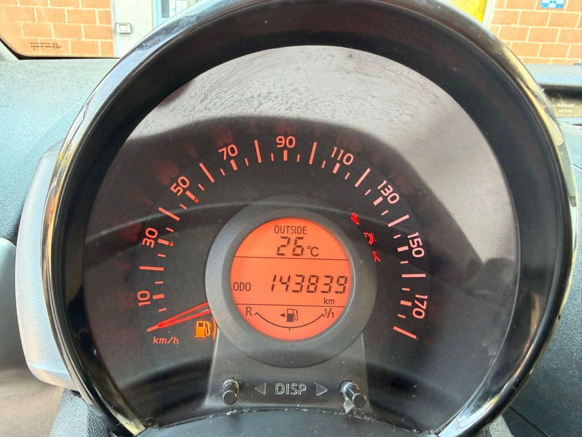 Peugeot 108 68 5 porte Allure (13)