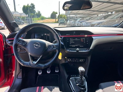 Opel Corsa 1.2 100 CV Elegance (10)