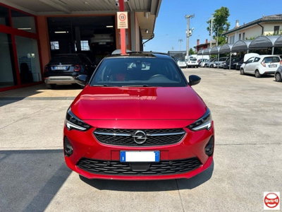 Opel Corsa 1.2 100 CV Elegance (2)