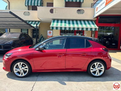 Opel Corsa 1.2 100 CV Elegance (3)
