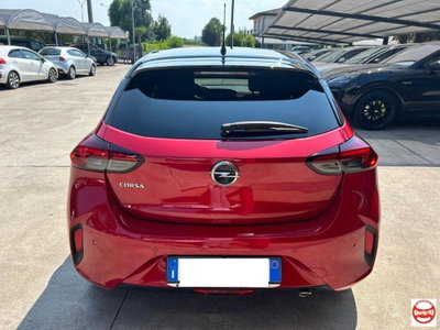 Opel Corsa 1.2 100 CV Elegance (5)