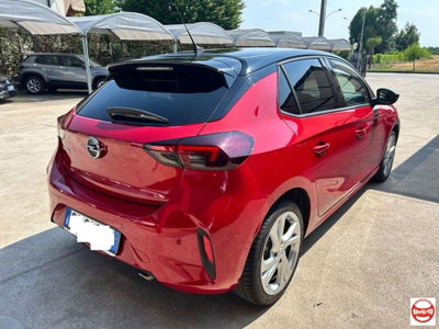 Opel Corsa 1.2 100 CV Elegance (6)