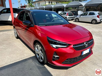Opel Corsa 1.2 100 CV Elegance (8)