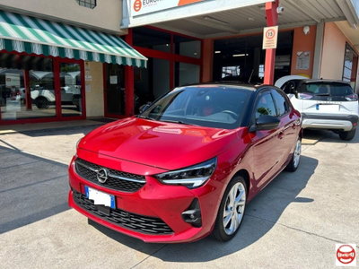 Opel Corsa 1.2 100 CV Elegance (9)