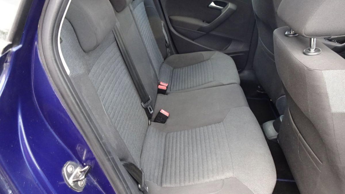 Volkswagen Polo 1.2 TDI DPF 5 p. BlueMotion 89g (16)