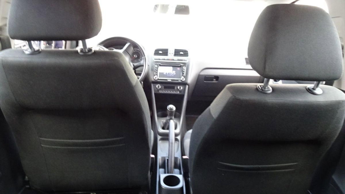 Volkswagen Polo 1.2 TDI DPF 5 p. BlueMotion 89g (18)