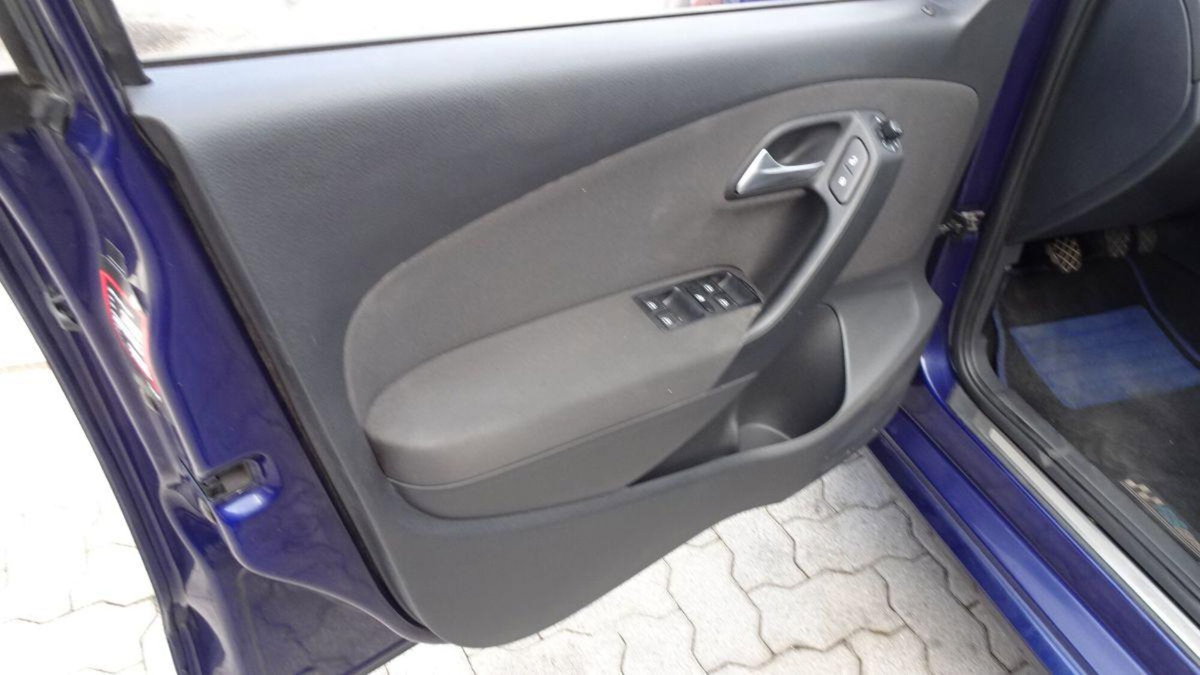 Volkswagen Polo 1.2 TDI DPF 5 p. BlueMotion 89g (20)