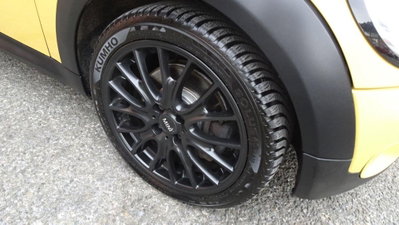MINI Mini 1.6 16V Cooper S (15)