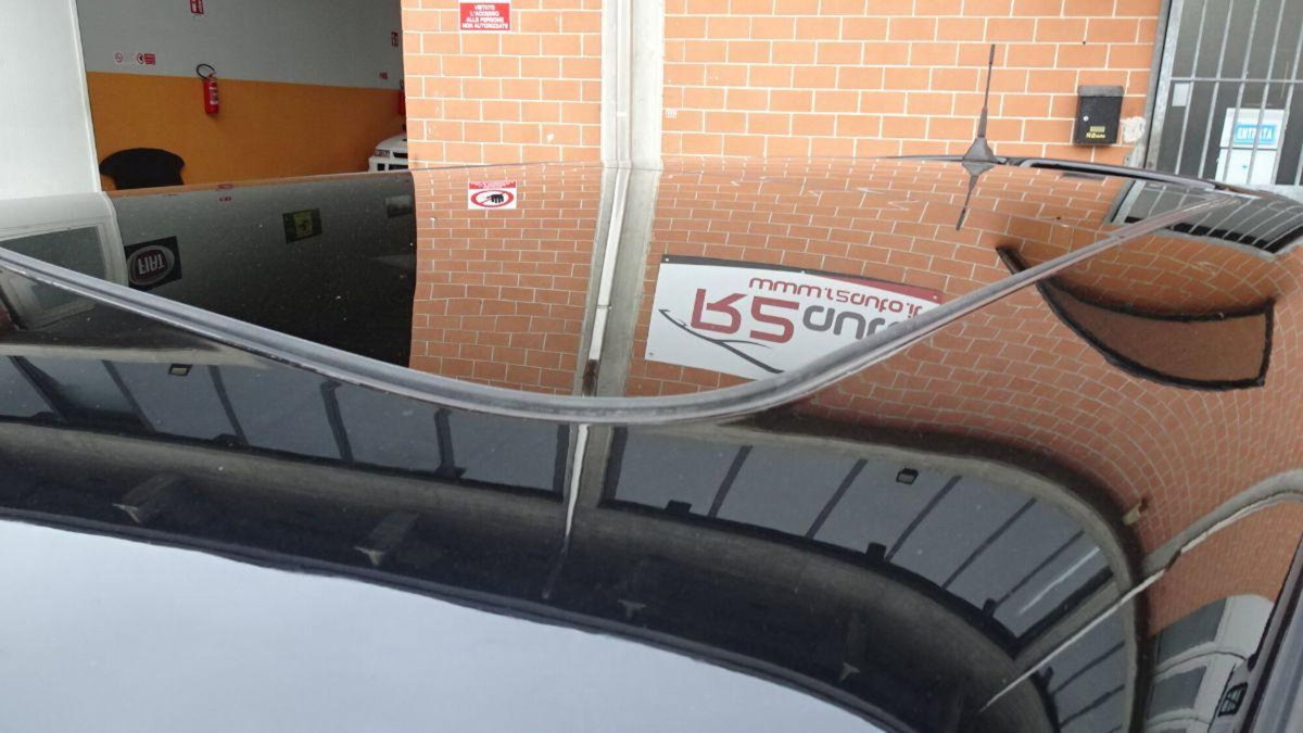 MINI Mini 1.6 16V Cooper S (16)