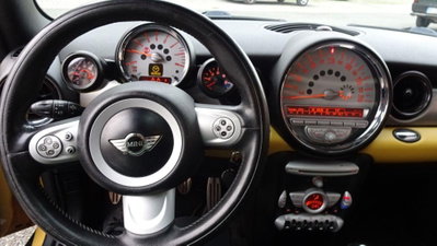 MINI Mini 1.6 16V Cooper S (19)