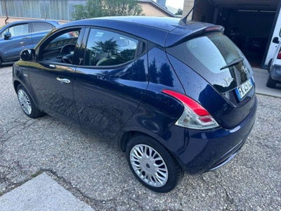Lancia Ypsilon 1.3 MJT 16V 95 CV 5 porte S&S Opening Edition (4)