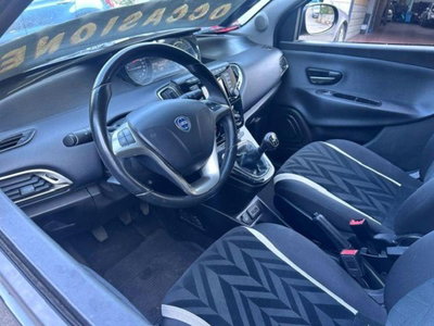 Lancia Ypsilon 1.3 MJT 16V 95 CV 5 porte S&S Opening Edition (5)