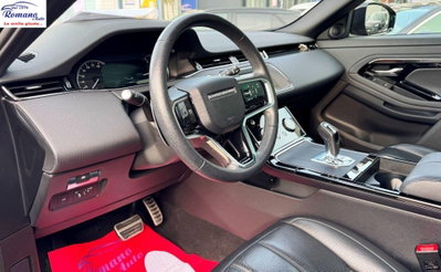 Land Rover Range Rover Evoque 2.0D I4 204 CV AWD Auto R-Dynamic (9)
