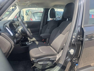 Jeep Renegade 1.6 mjt Limited 2wd 130cv (10)