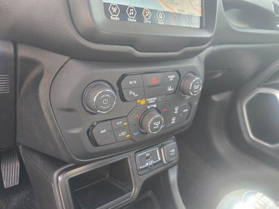 Jeep Renegade 1.6 mjt Limited 2wd 130cv (14)