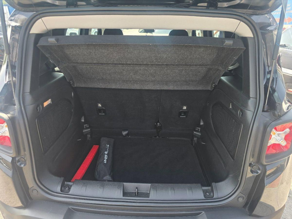 Jeep Renegade 1.6 mjt Limited 2wd 130cv (15)