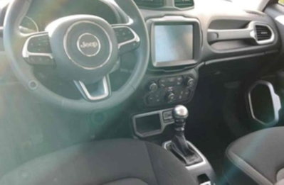 Jeep Renegade 1.6 mjt Limited 2wd 130cv (2)