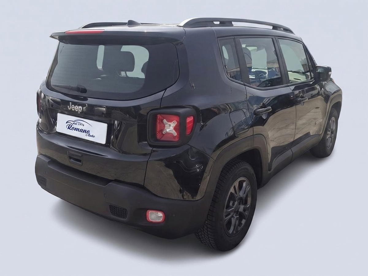 Jeep Renegade 1.6 mjt Limited 2wd 130cv (3)