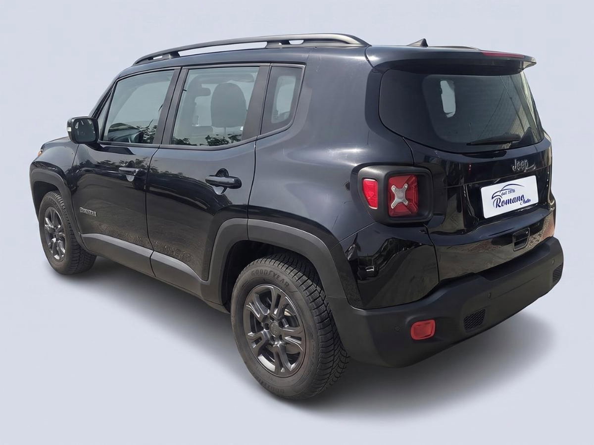 Jeep Renegade 1.6 mjt Limited 2wd 130cv (4)