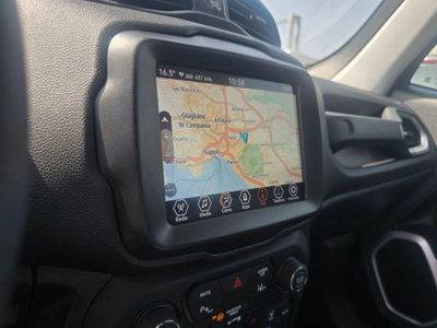 Jeep Renegade 1.6 mjt Limited 2wd 130cv (6)