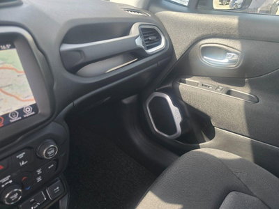 Jeep Renegade 1.6 mjt Limited 2wd 130cv (7)