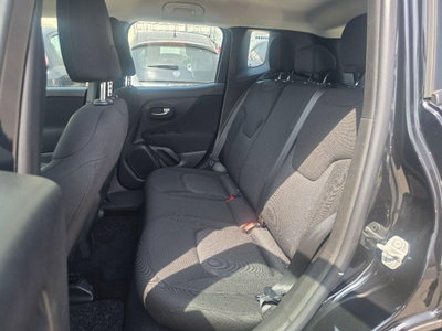 Jeep Renegade 1.6 mjt Limited 2wd 130cv (8)