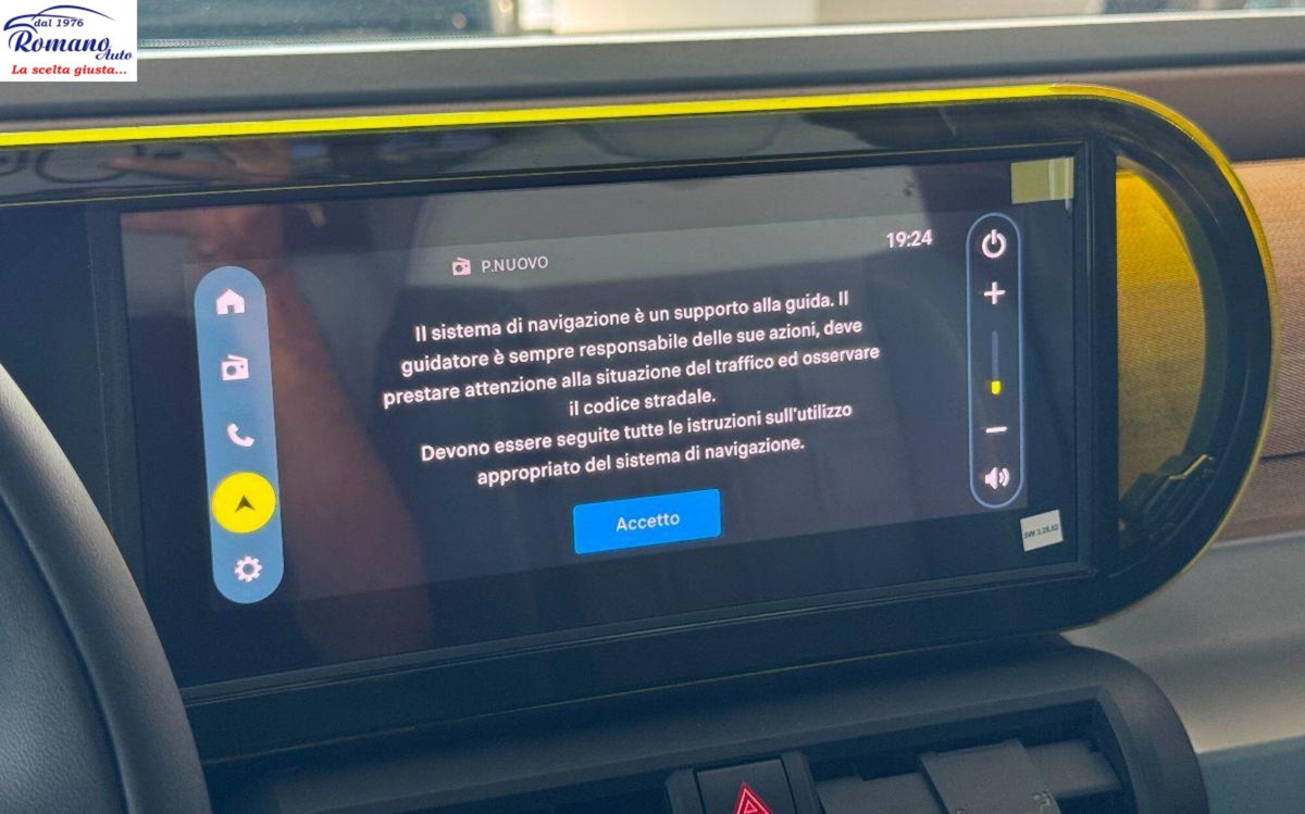 Fiat Grande Panda 1.2 hybrid La Prima 110cv edct (13)