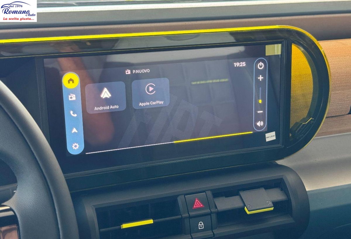 Fiat Grande Panda 1.2 hybrid La Prima 110cv edct (14)