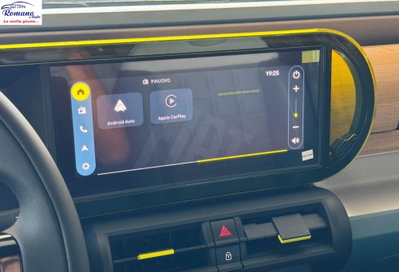 Fiat Grande Panda 1.2 hybrid La Prima 110cv edct (14)
