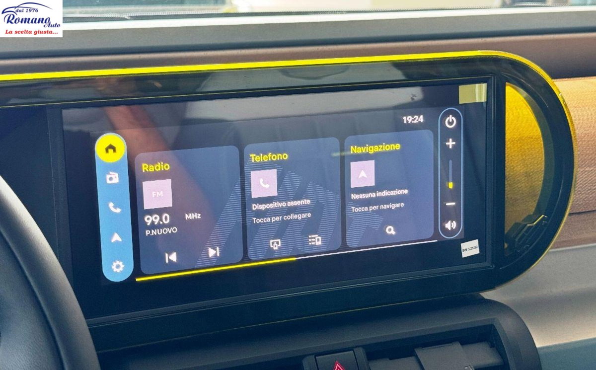 Fiat Grande Panda 1.2 hybrid La Prima 110cv edct (15)