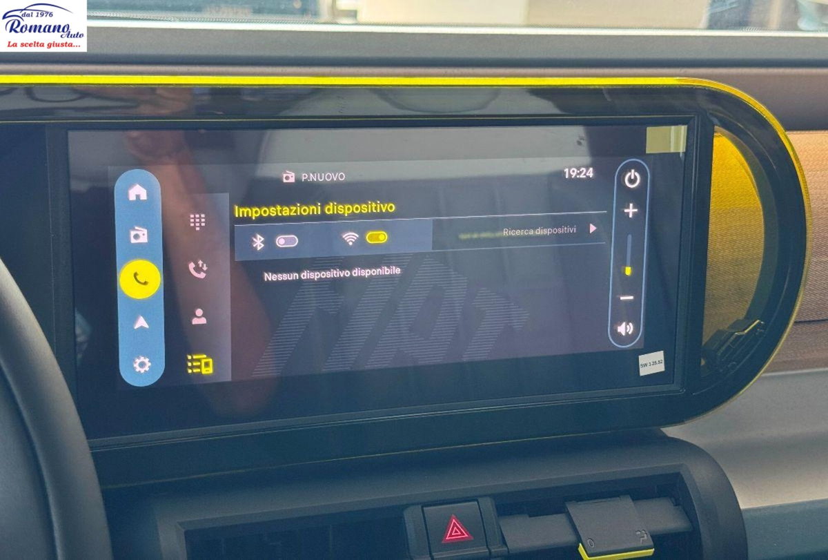 Fiat Grande Panda 1.2 hybrid La Prima 110cv edct (16)