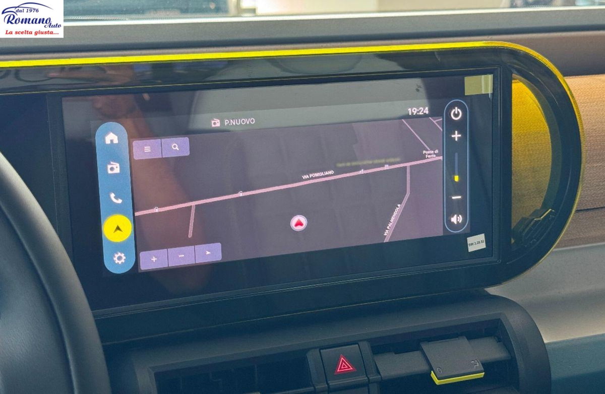 Fiat Grande Panda 1.2 hybrid La Prima 110cv edct (17)