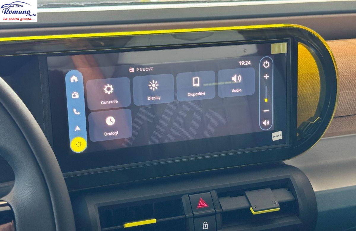 Fiat Grande Panda 1.2 hybrid La Prima 110cv edct (19)