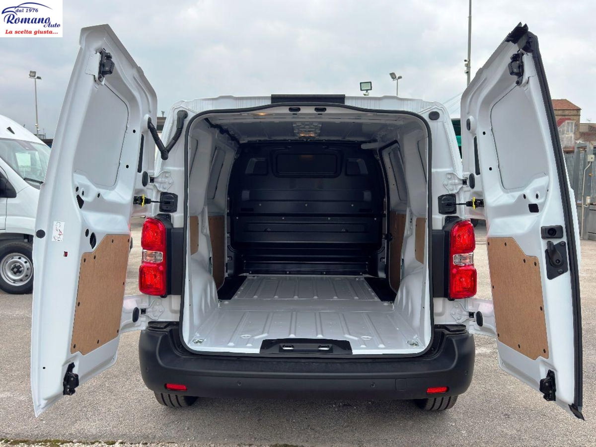 Fiat Scudo Furgone ce 1.5 bluehdi 120cv L3H1 (10)