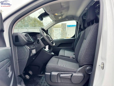 Fiat Scudo Furgone ce 1.5 bluehdi 120cv L3H1 (13)