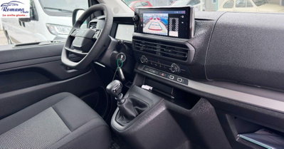 Fiat Scudo Furgone ce 1.5 bluehdi 120cv L3H1 (15)
