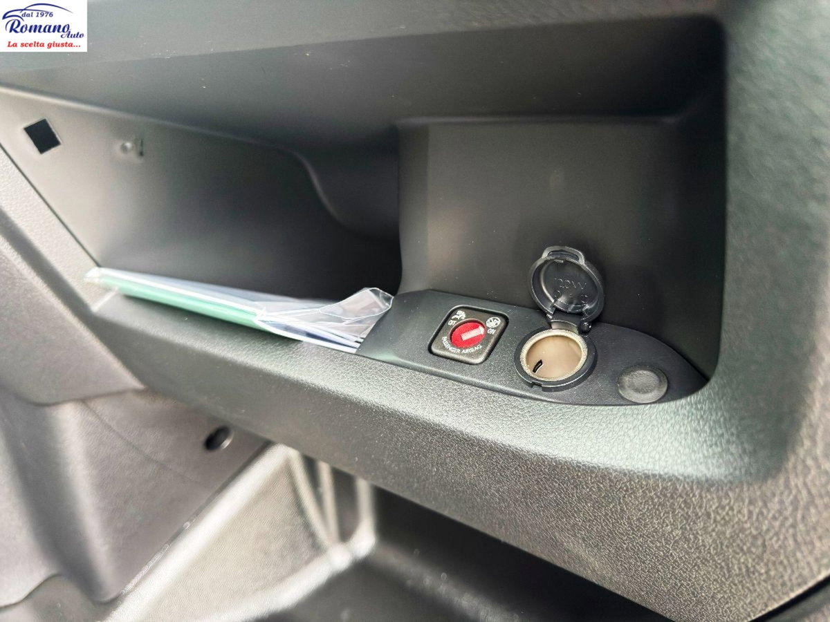 Fiat Scudo Furgone ce 1.5 bluehdi 120cv L3H1 (20)