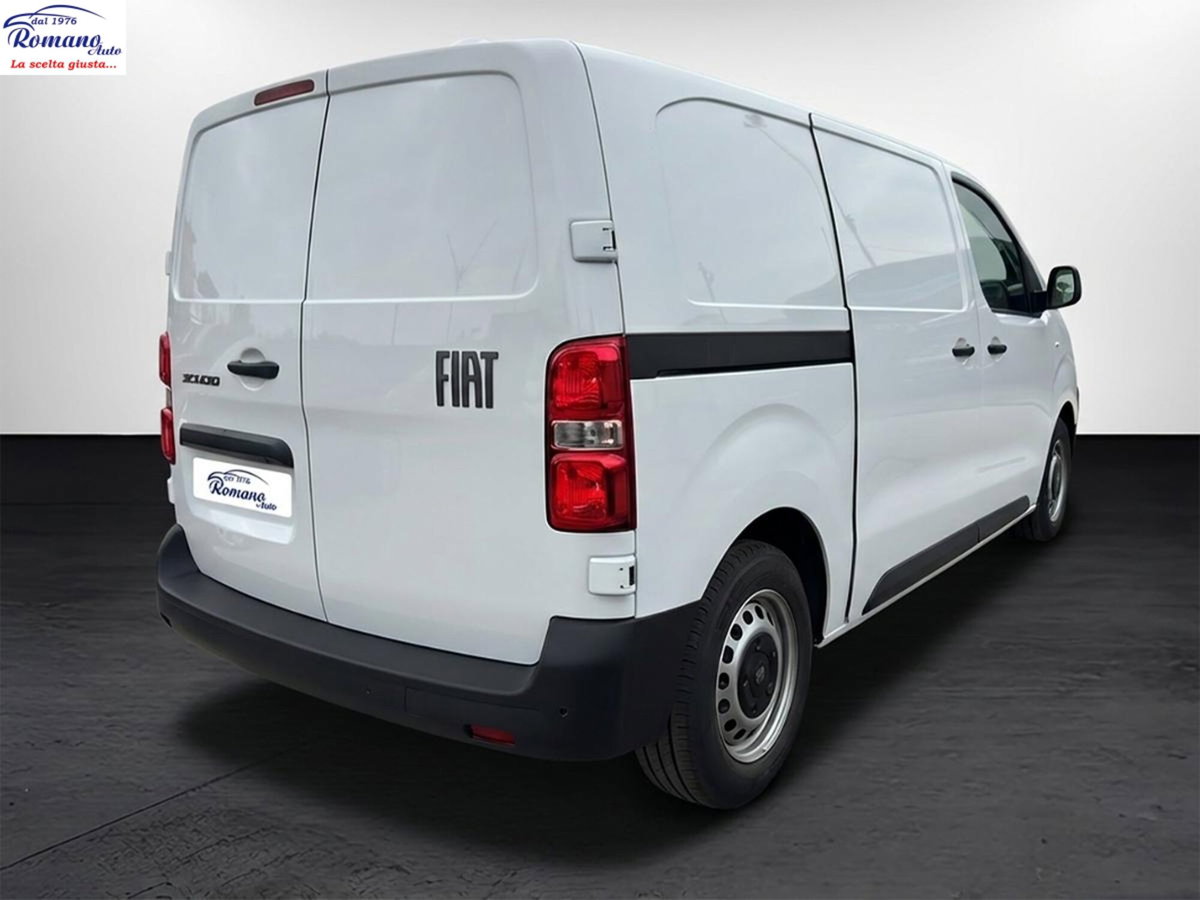 Fiat Scudo Furgone ce 1.5 bluehdi 120cv L3H1 (5)