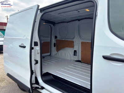 Fiat Scudo Furgone ce 1.5 bluehdi 120cv L3H1 (8)