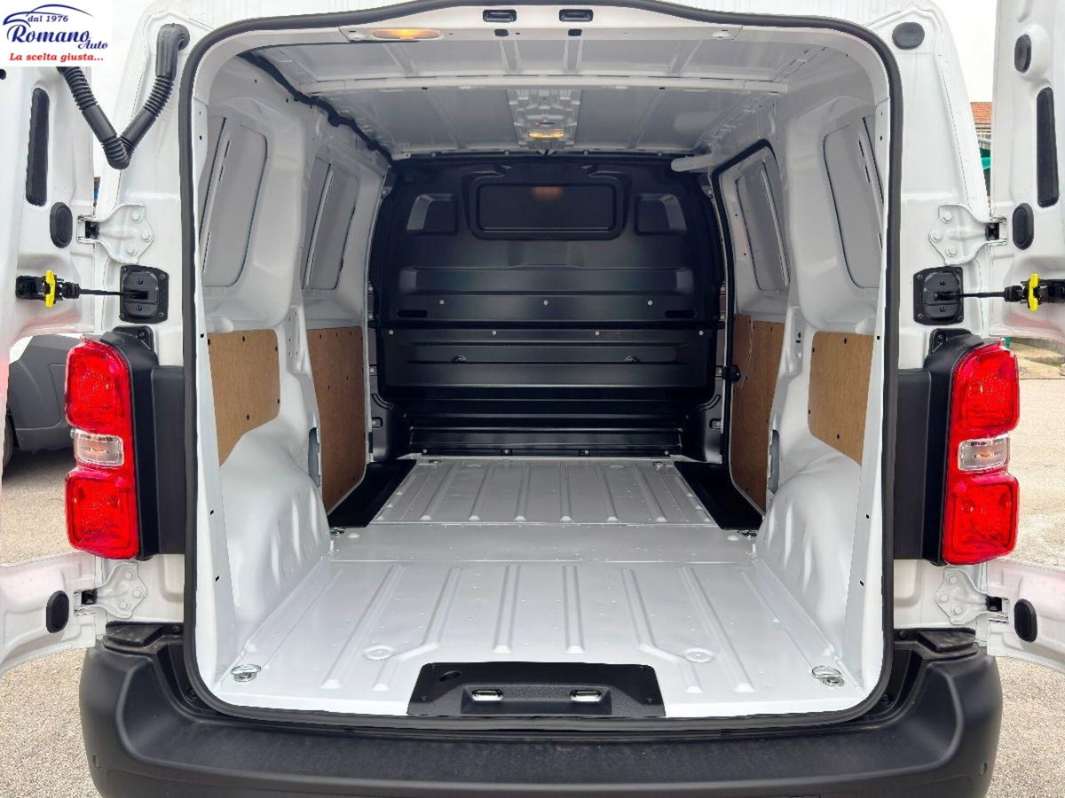 Fiat Scudo Furgone ce 1.5 bluehdi 120cv L3H1 (11)