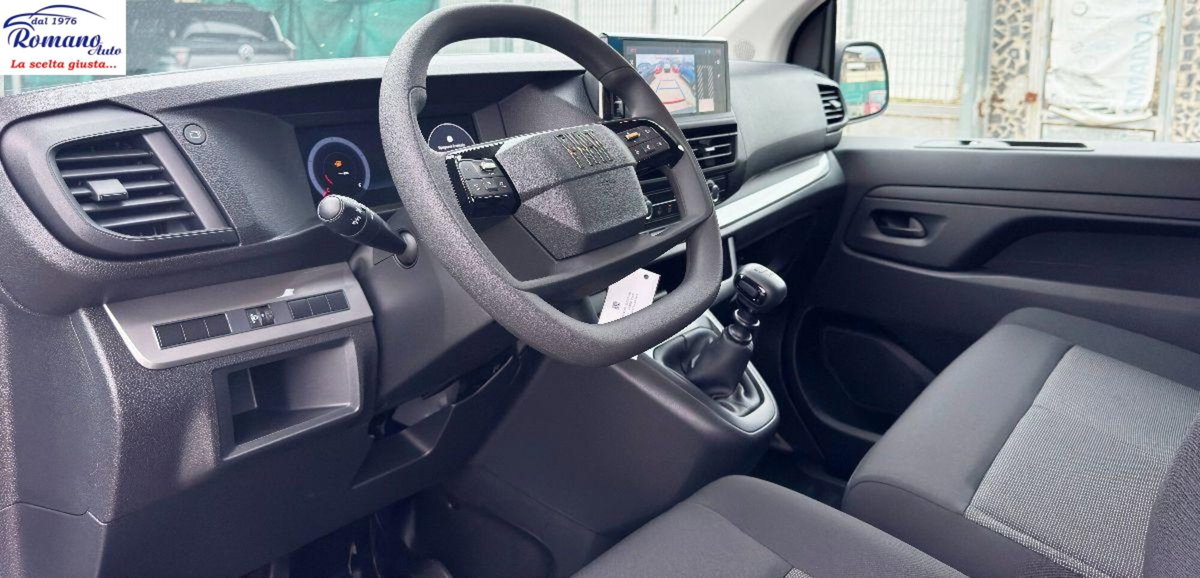 Fiat Scudo Furgone ce 1.5 bluehdi 120cv L3H1 (14)