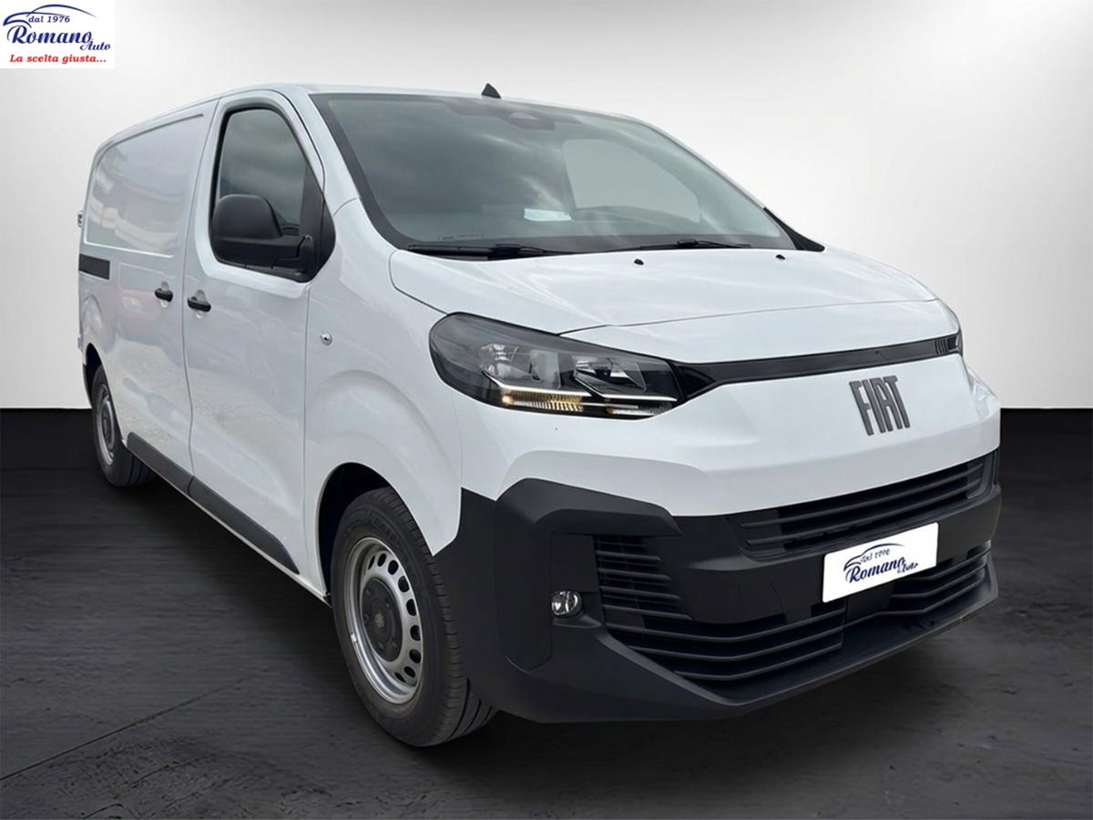 Fiat Scudo Furgone ce 1.5 bluehdi 120cv L3H1 (3)