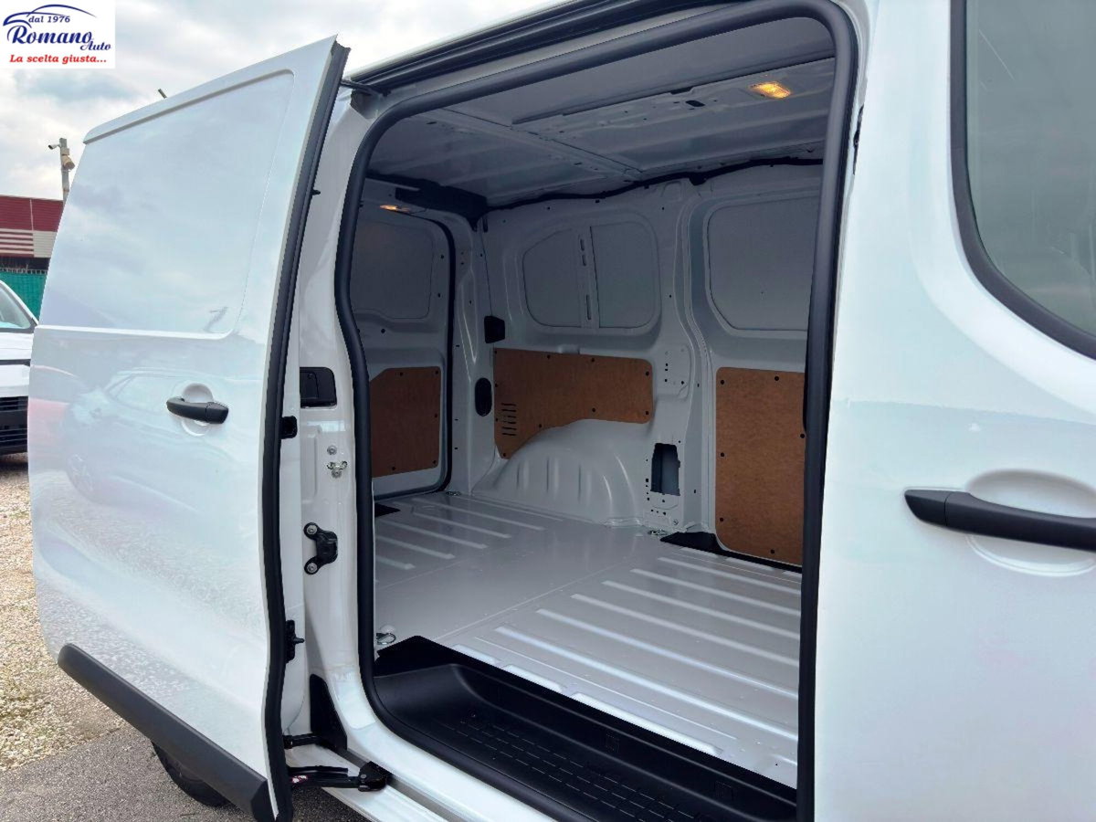 Fiat Scudo Furgone ce 1.5 bluehdi 120cv L3H1 (8)