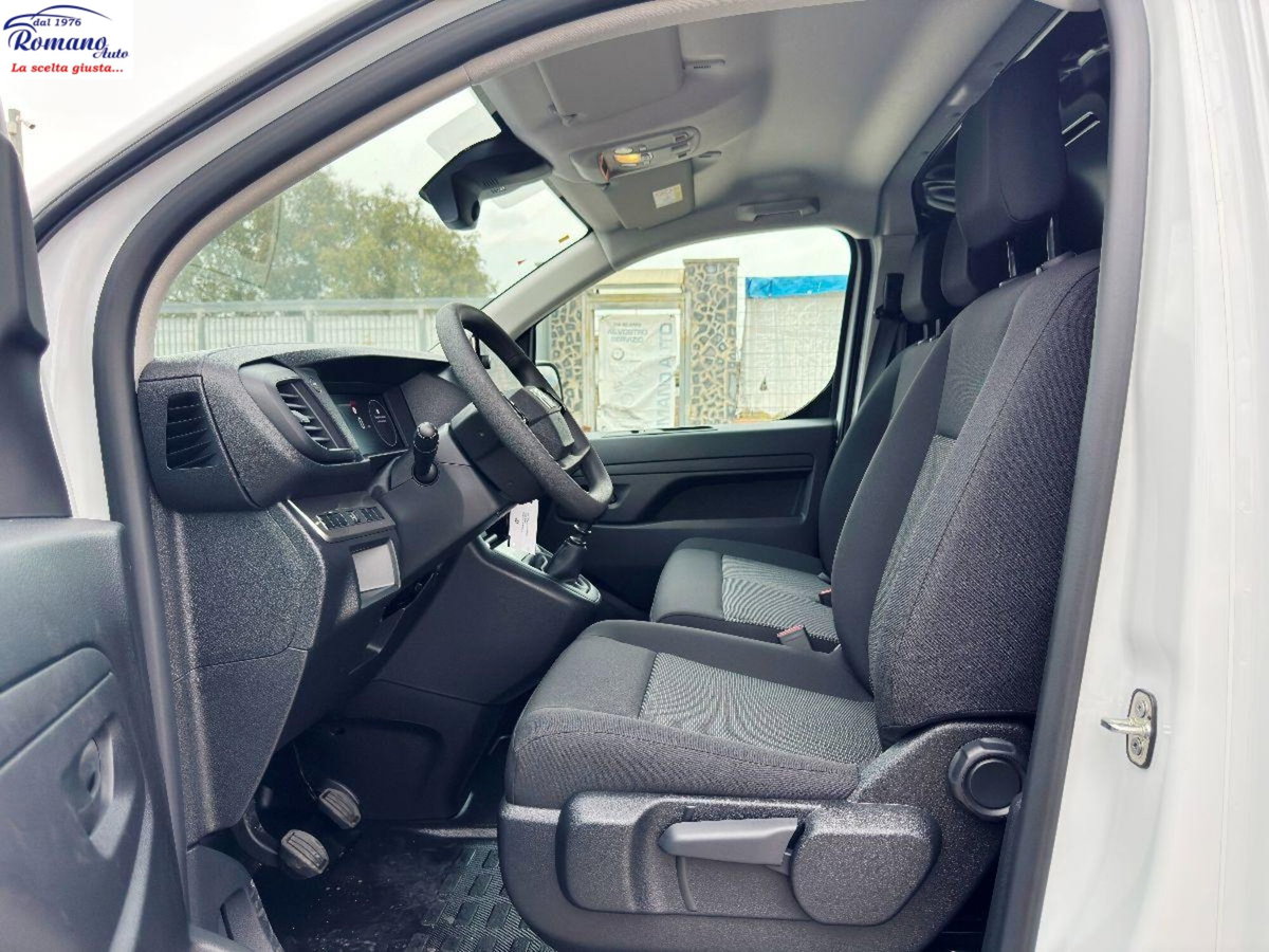 Fiat Scudo Furgone ce 1.5 bluehdi 120cv L3H1 (13)