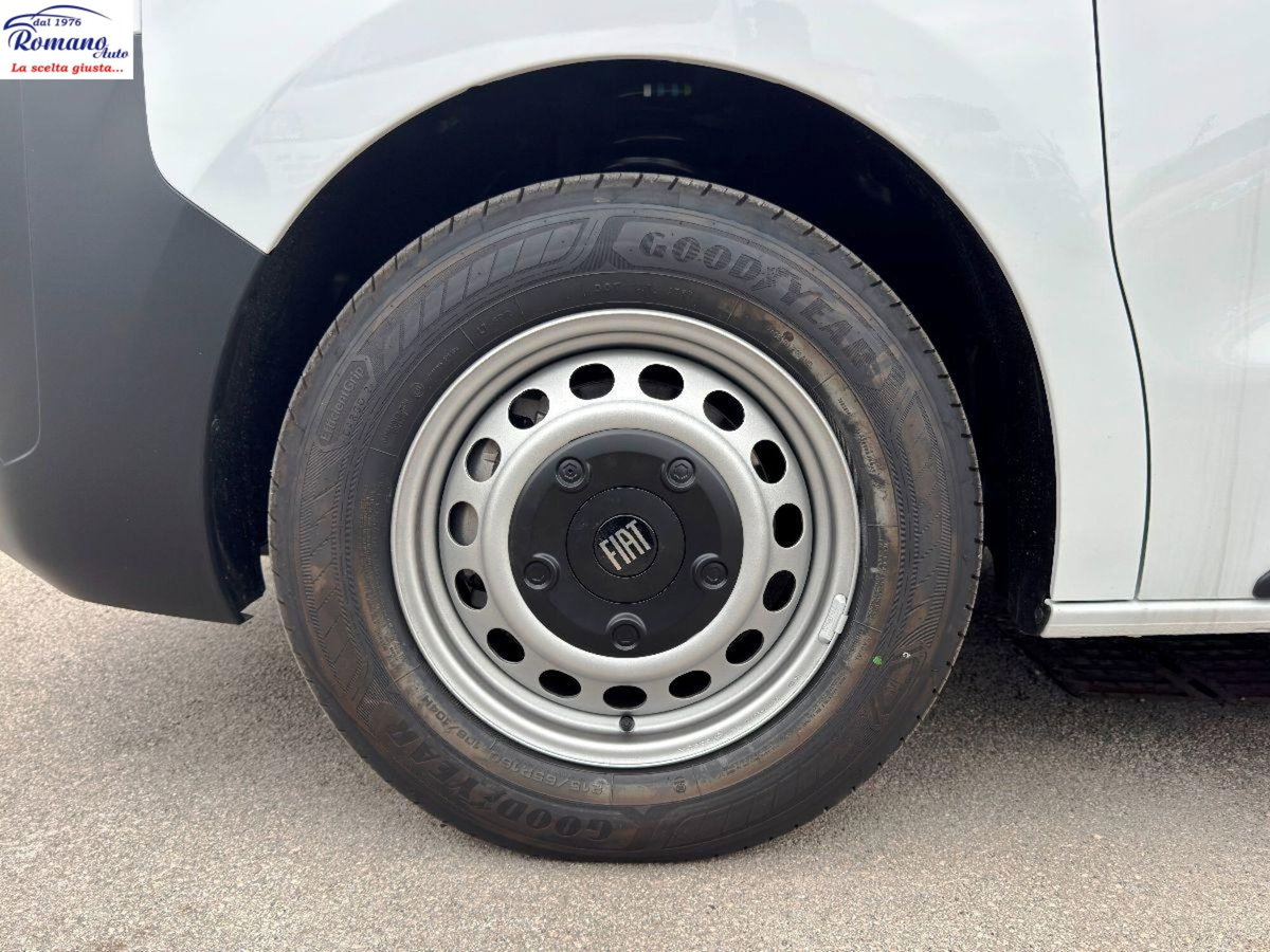 Fiat Scudo Furgone ce 1.5 bluehdi 120cv L3H1 (7)