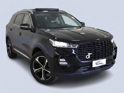 Dr DR 6.0 6.0 1.5 turbo Gpl 149cv cvt (3)
